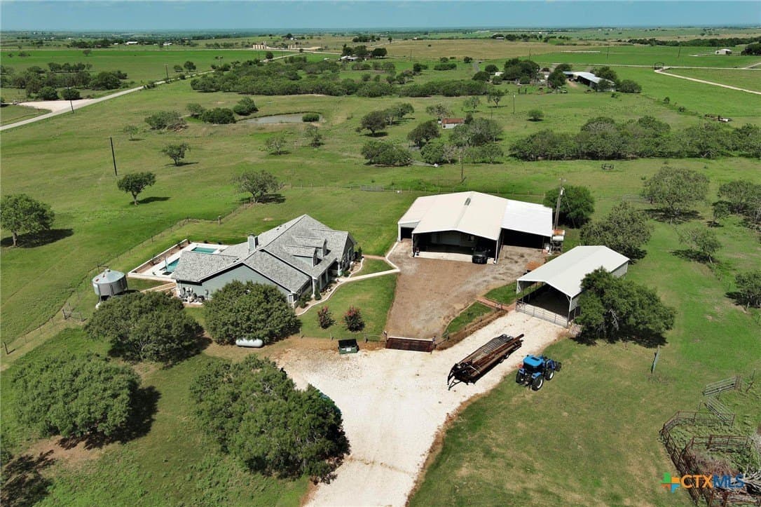 25.7 acres in Lavaca County - photo 26