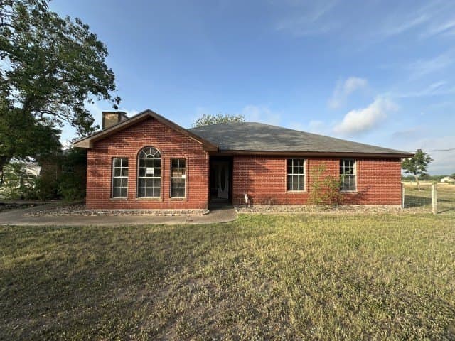 312 E County Road 303