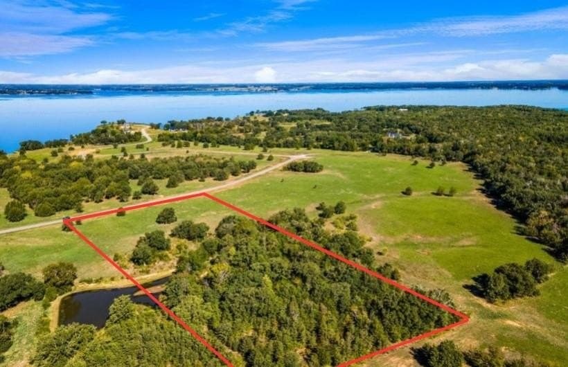 5.02 acres in Navarro County - photo 5