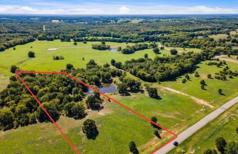 5.02 acres in Navarro County - photo 7