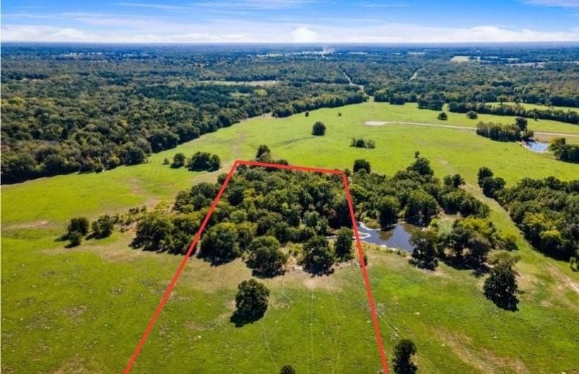 5.02 acres in Navarro County - photo 3