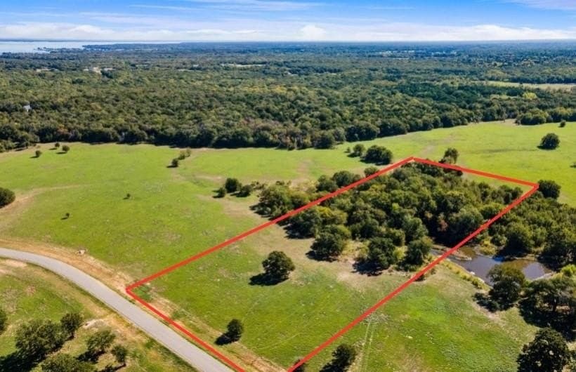 5.02 acres in Navarro County - photo 8