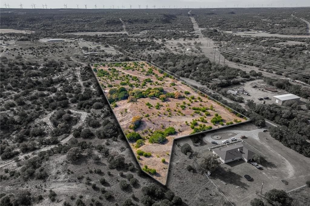 7.82 acres in Taylor County - photo 7