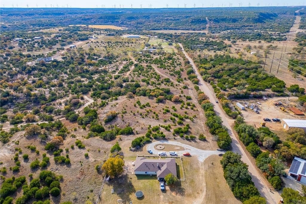 7.82 acres in Taylor County - photo 8