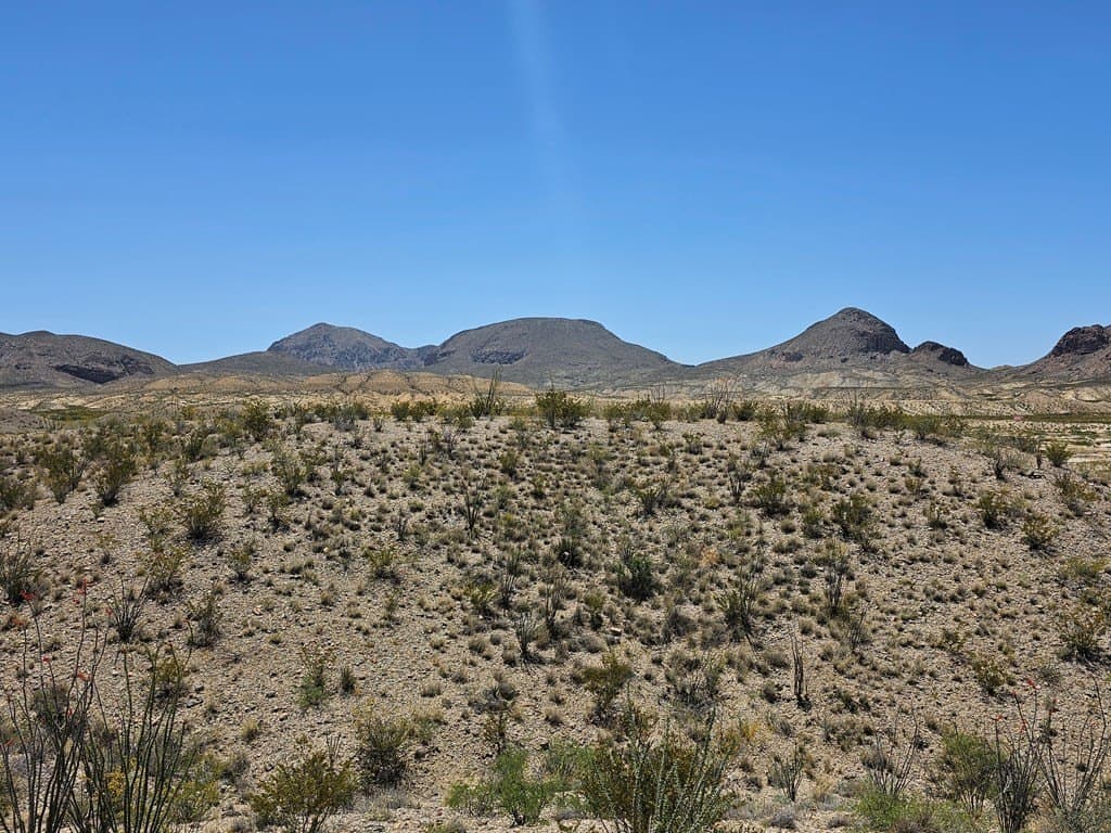 5 acres in Brewster County - photo 25