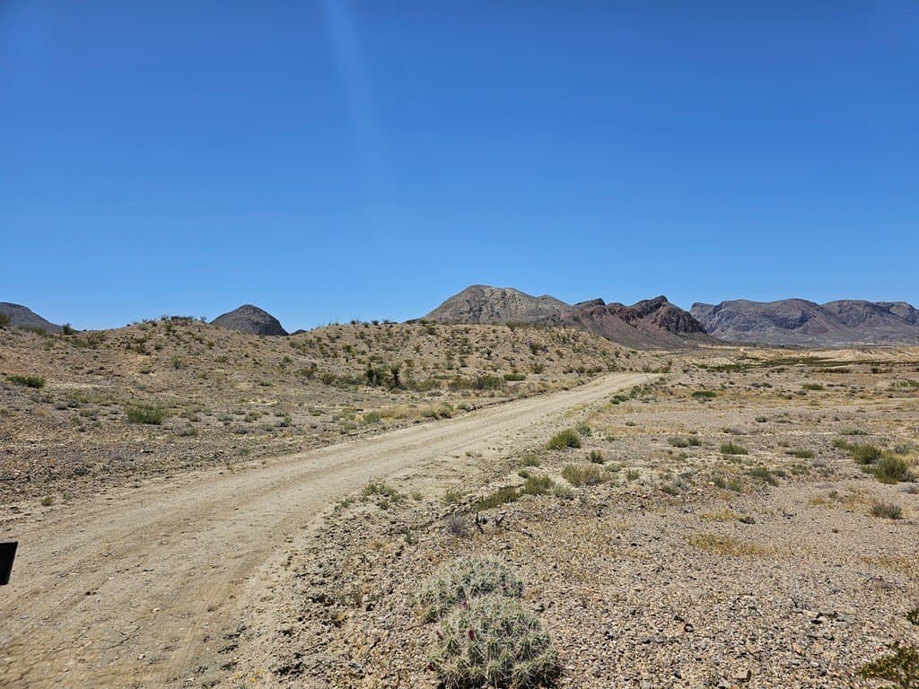 5 acres in Brewster County - photo 30