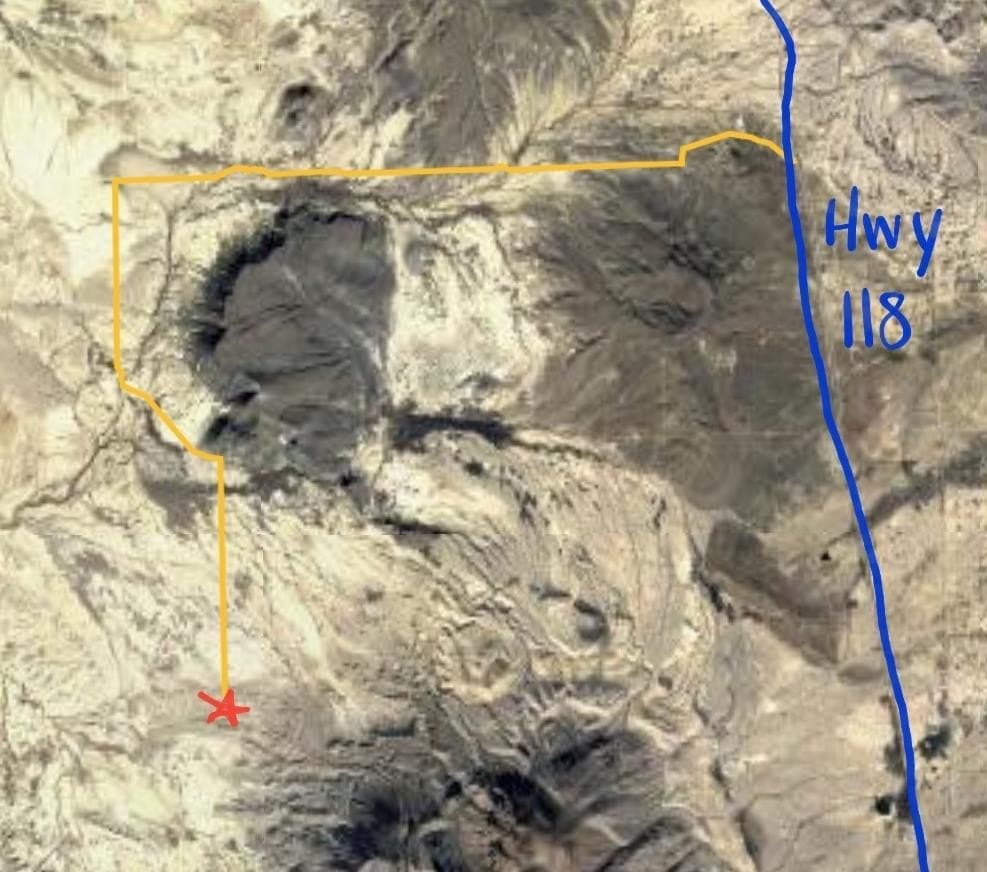 5 acres in Brewster County - photo 4
