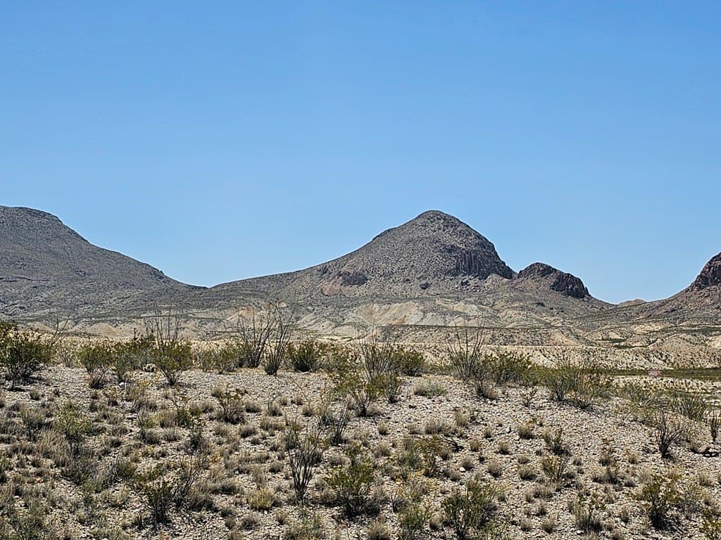 5 acres in Brewster County - photo 20