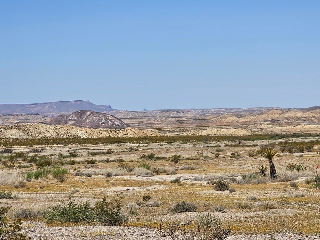 5 acres in Brewster County - photo 7
