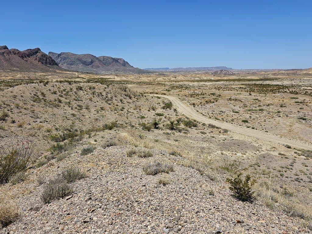 5 acres in Brewster County - photo 28