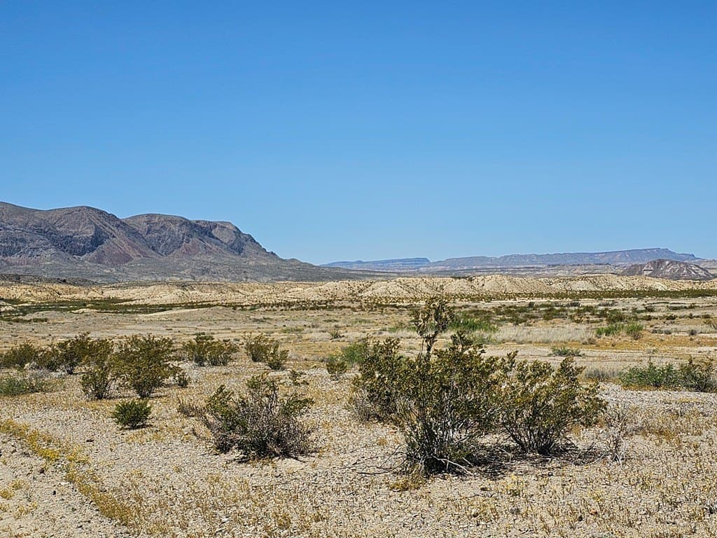 5 acres in Brewster County - photo 10