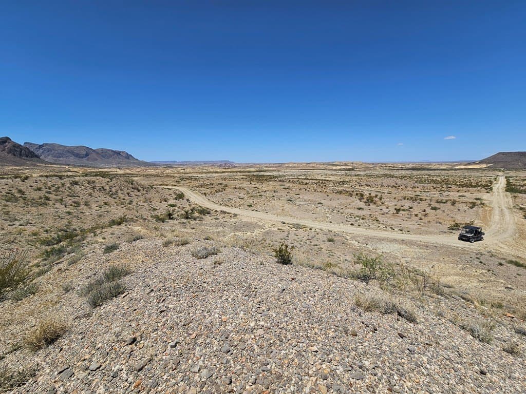 5 acres in Brewster County - photo 19