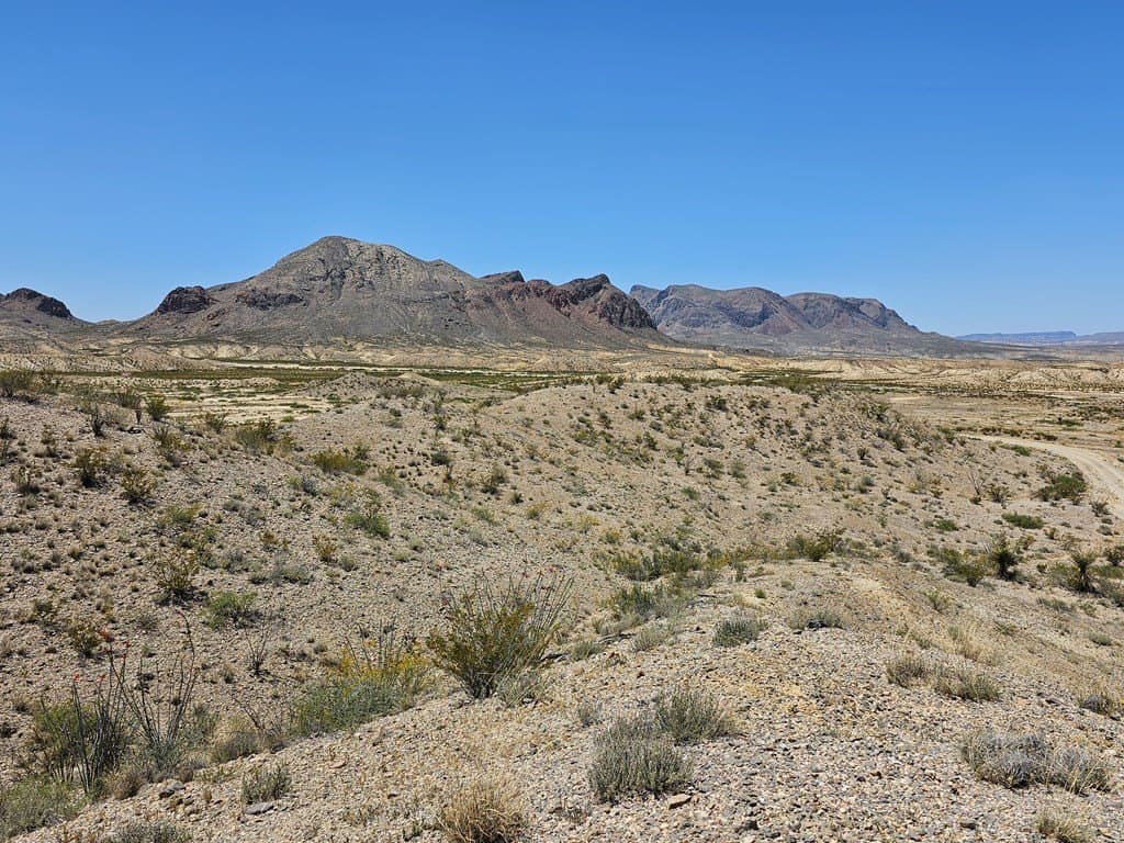 5 acres in Brewster County - photo 27