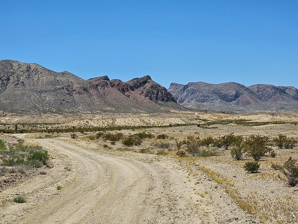 5 acres in Brewster County - photo 5