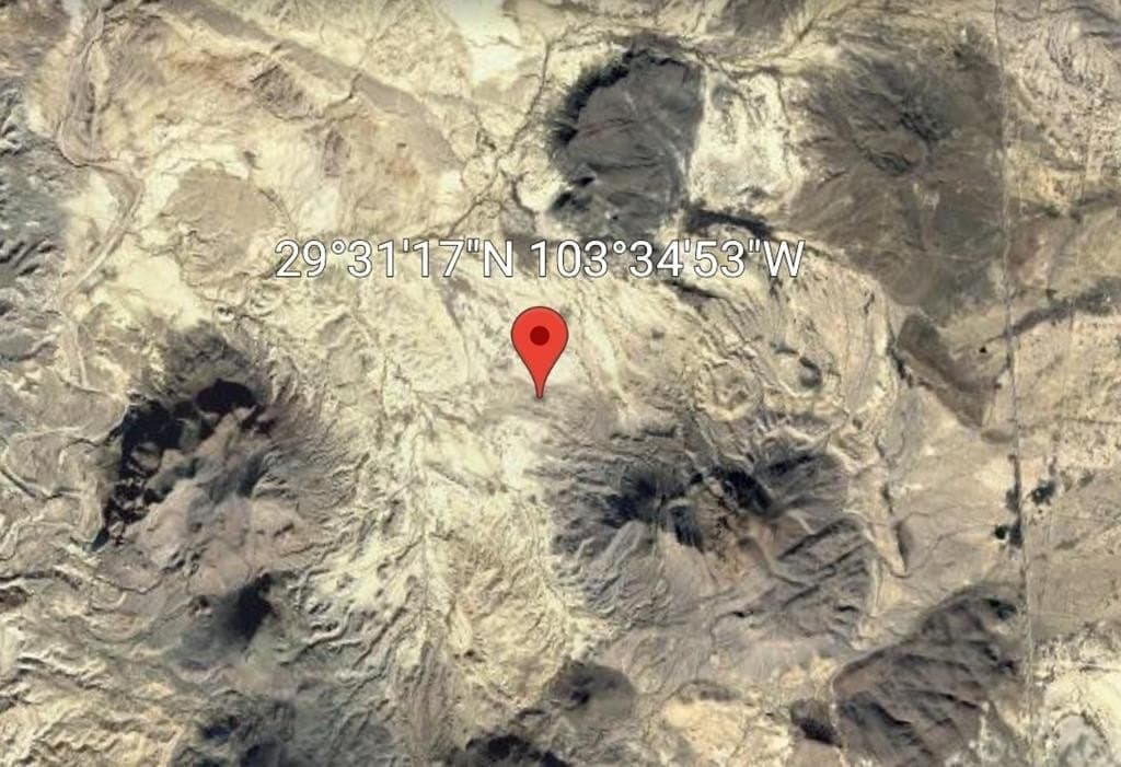 5 acres in Brewster County - photo 3
