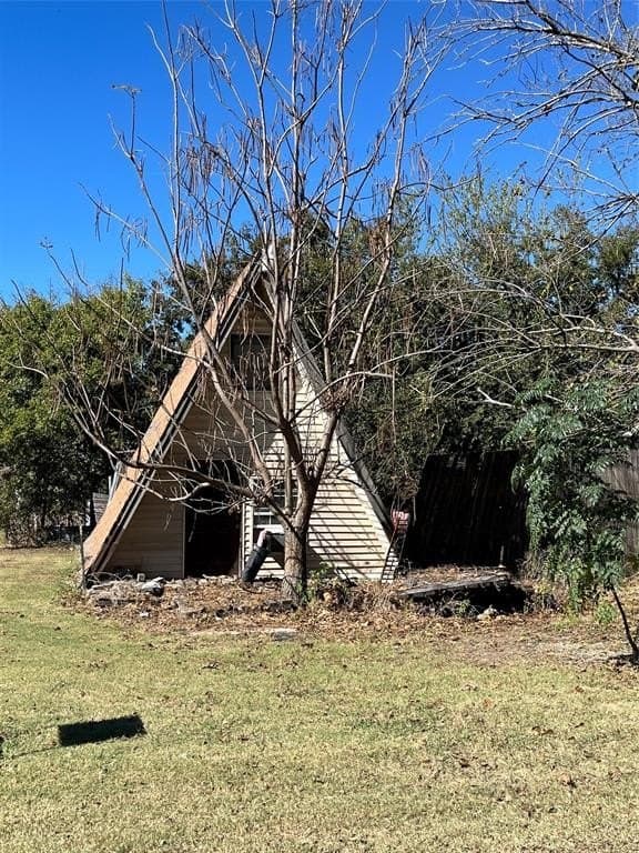 0.11 acres in Hunt County - photo 2
