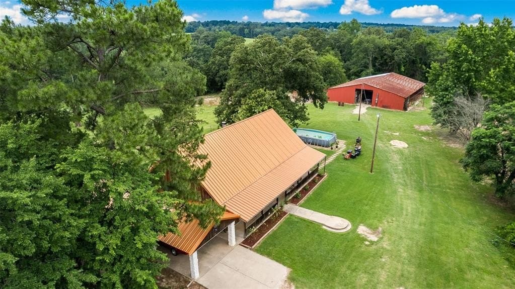 47.11 acres in Franklin County - photo 2