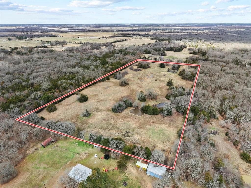 20 acres in Fannin County - photo 20