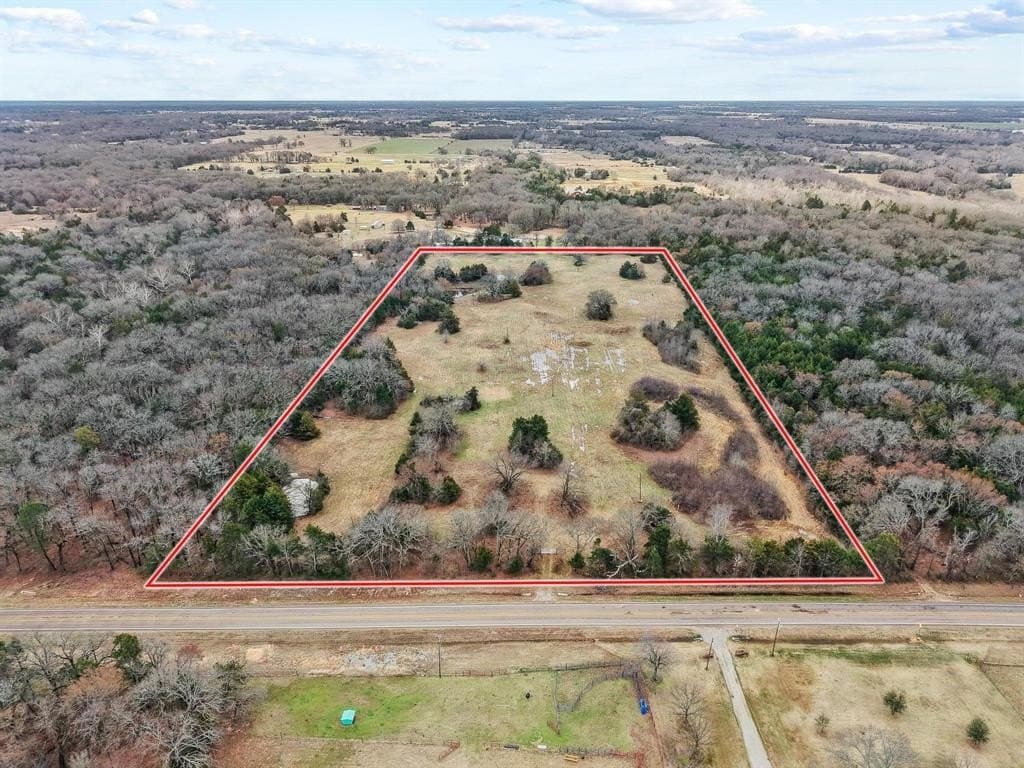 20 acres in Fannin County - photo 5