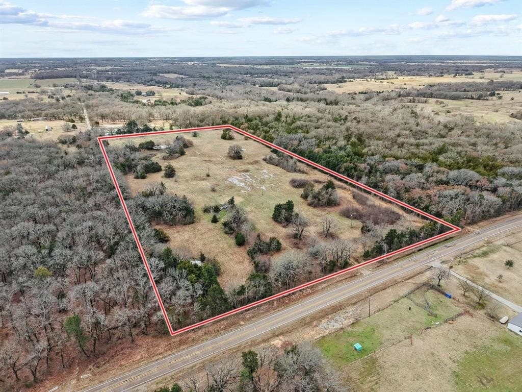 20 acres in Fannin County - photo 2