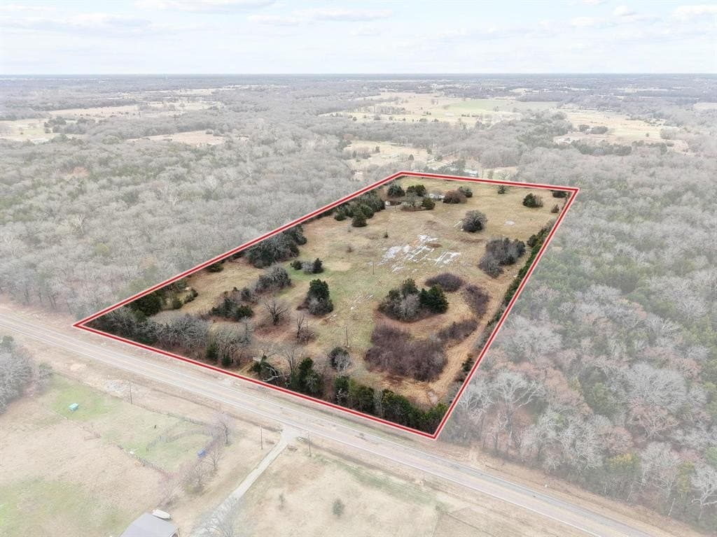 20 acres in Fannin County - photo 7