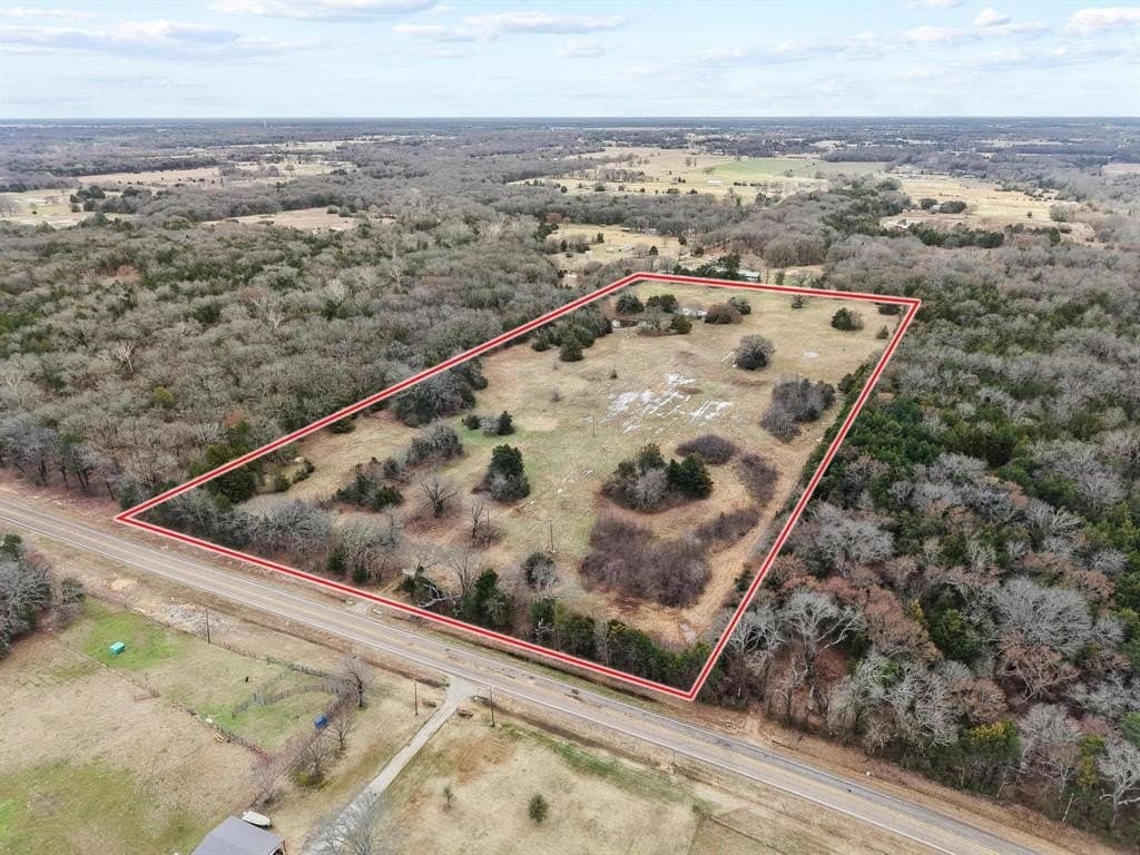 20 acres in Fannin County - photo 8