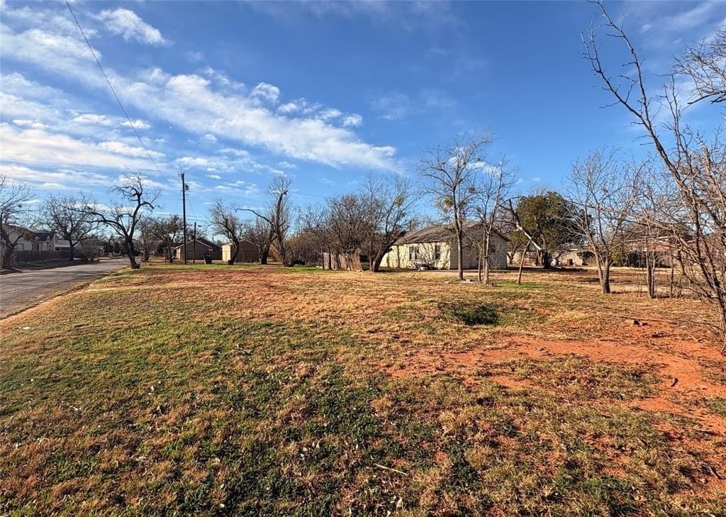 0.16 acres in Taylor County - photo 2