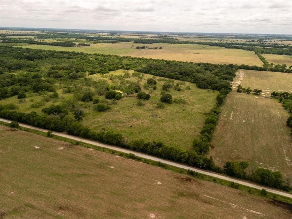 Tract 1 CountyRoad 178