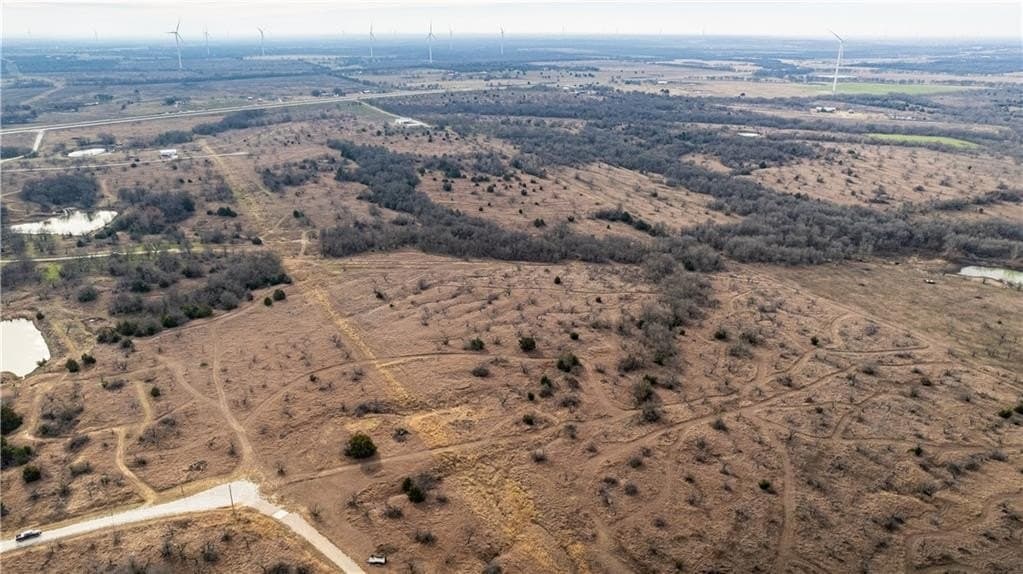13.5 acres in Hill County - photo 11
