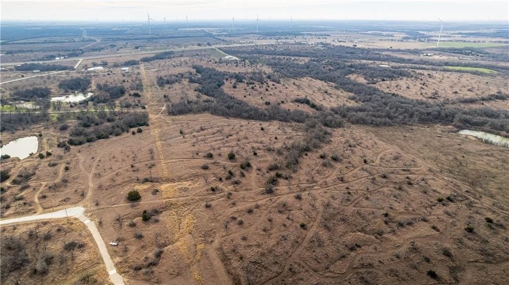 13.5 acres in Hill County - photo 12