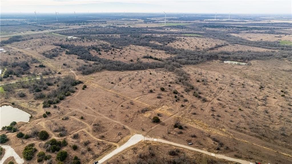 13.5 acres in Hill County - photo 9