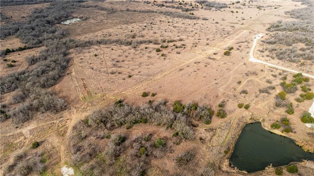 13.5 acres in Hill County - photo 6