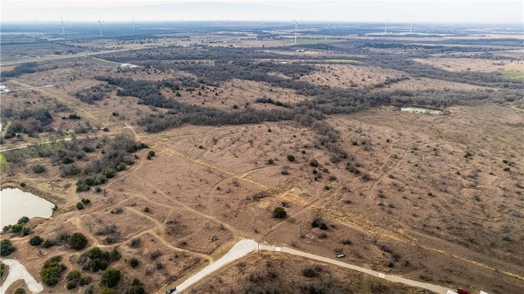13.5 acres in Hill County - photo 8