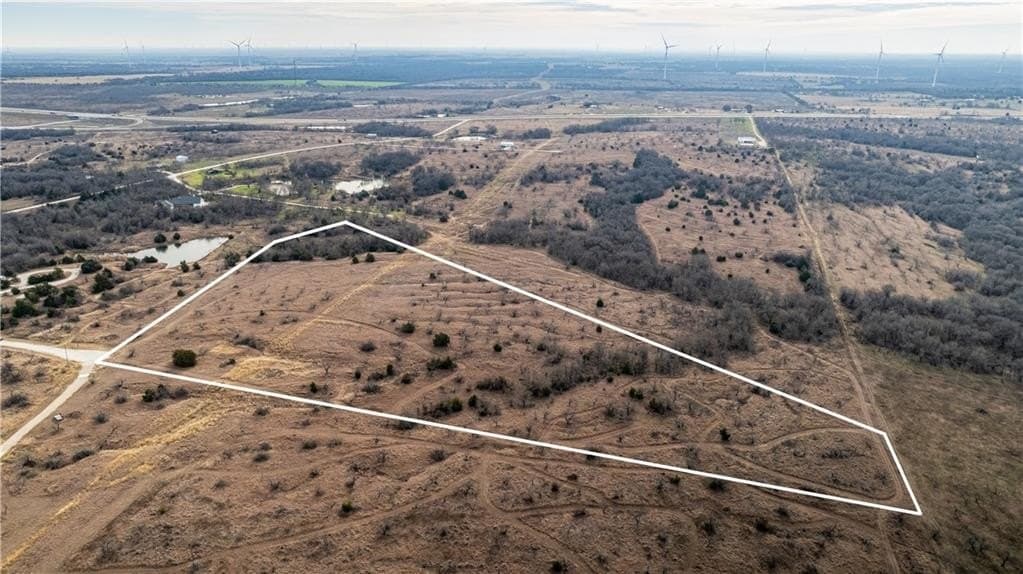 13.5 acres in Hill County - photo 3