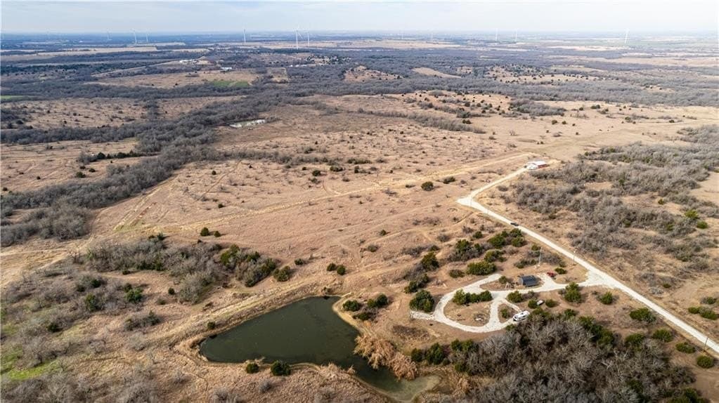 13.5 acres in Hill County - photo 27