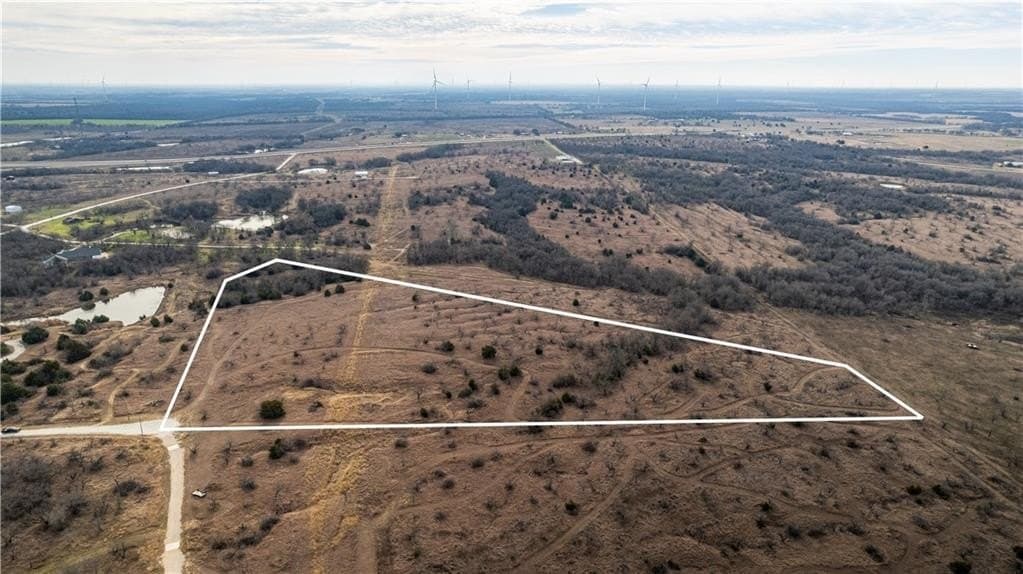 13.5 acres in Hill County - photo 2