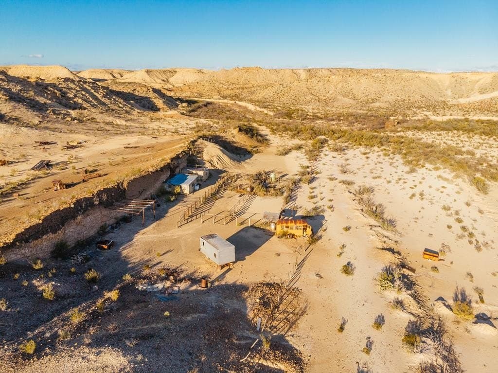 640 acres in Brewster County - photo 4