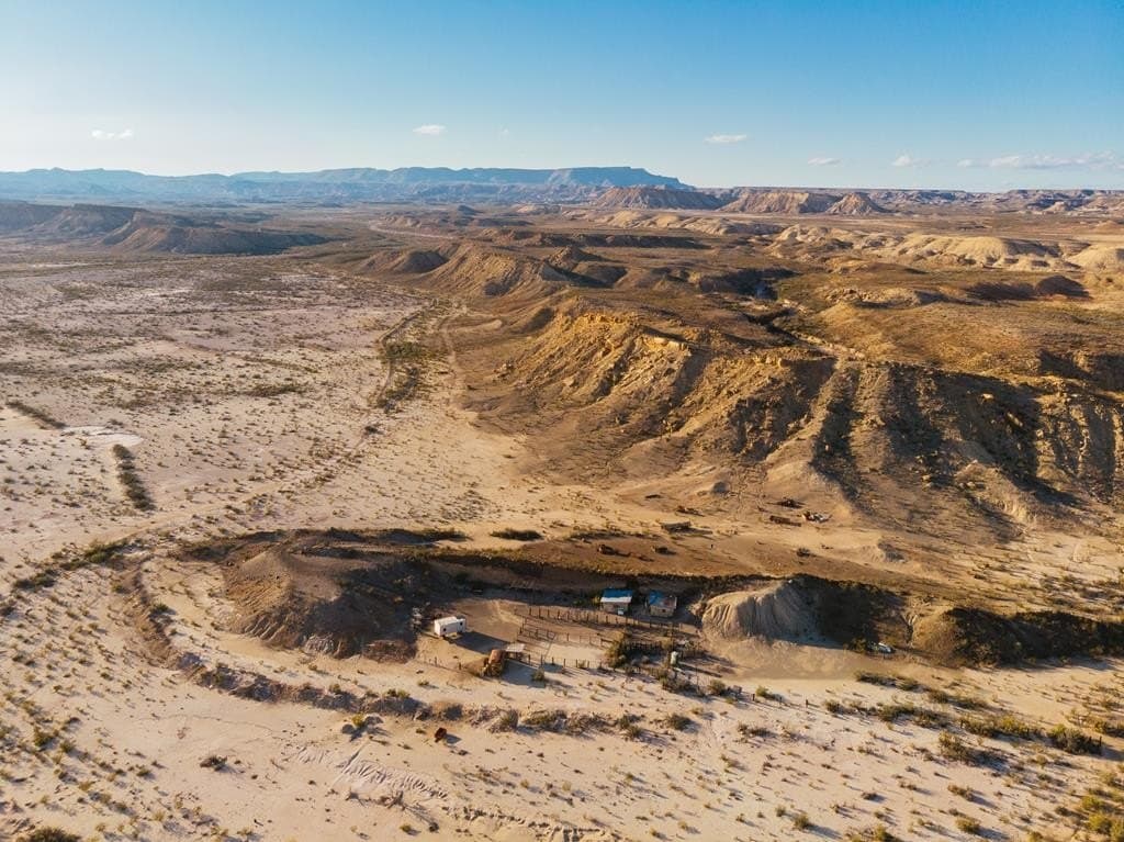 640 acres in Brewster County - photo 5