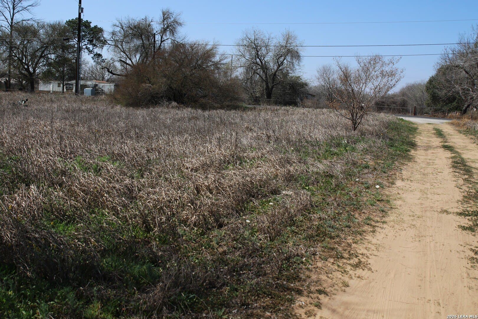 0.93 acres in Bexar County - photo 3