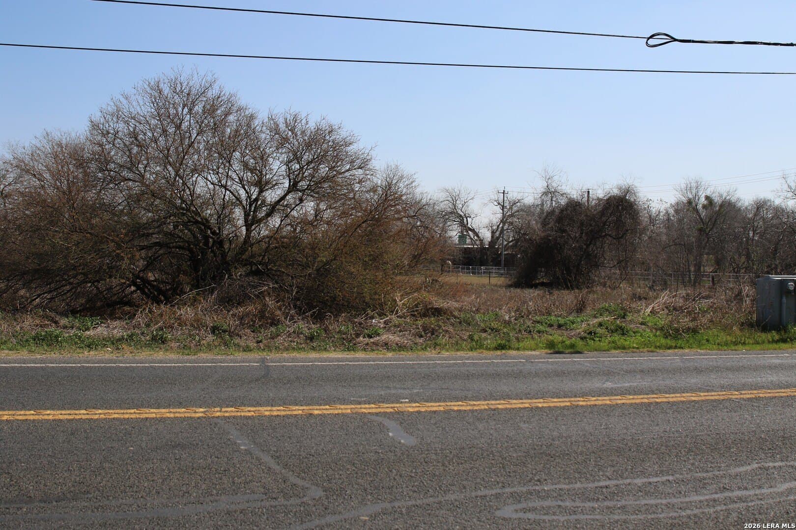 0.93 acres in Bexar County - photo 2