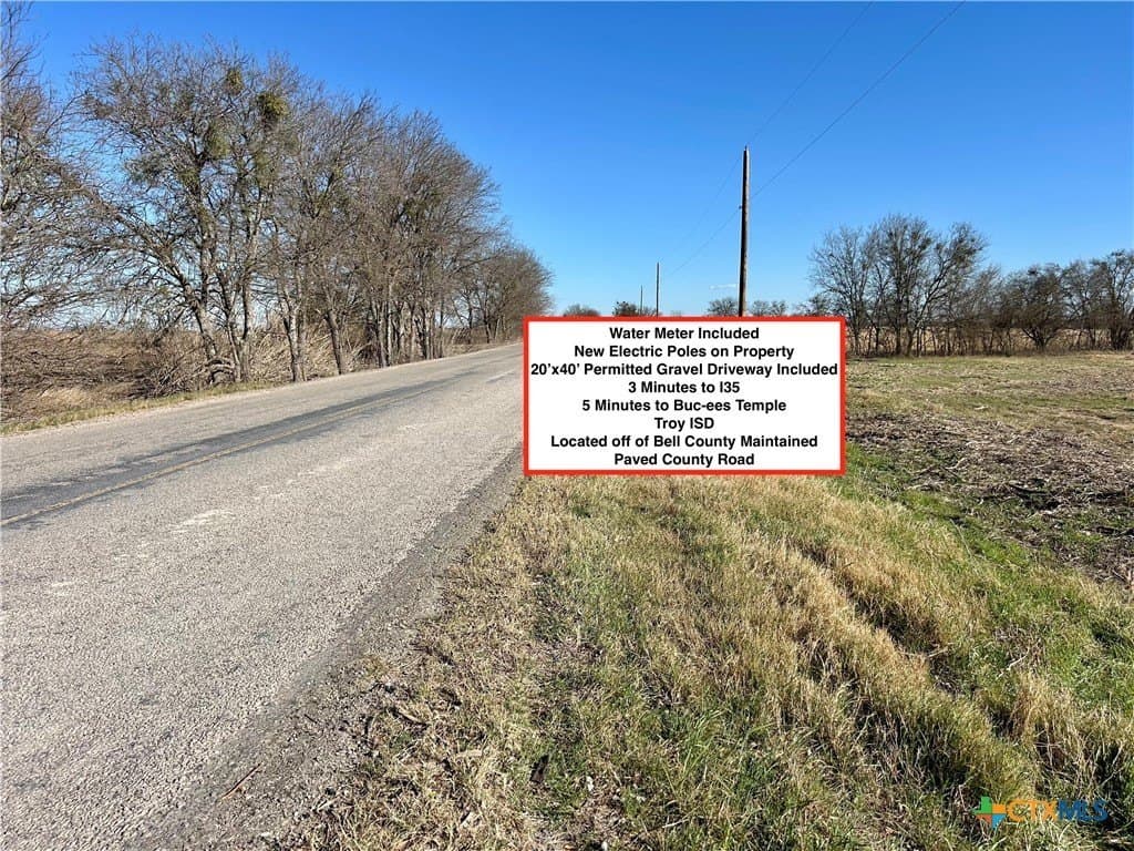 3151 Bottoms E Road lot: 4