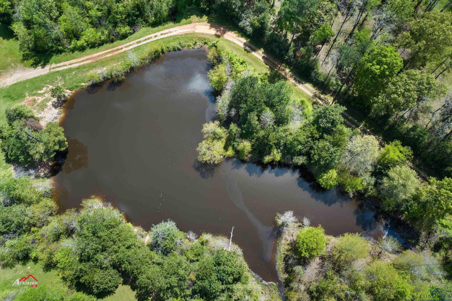 21.49 acres in Panola County - photo 3