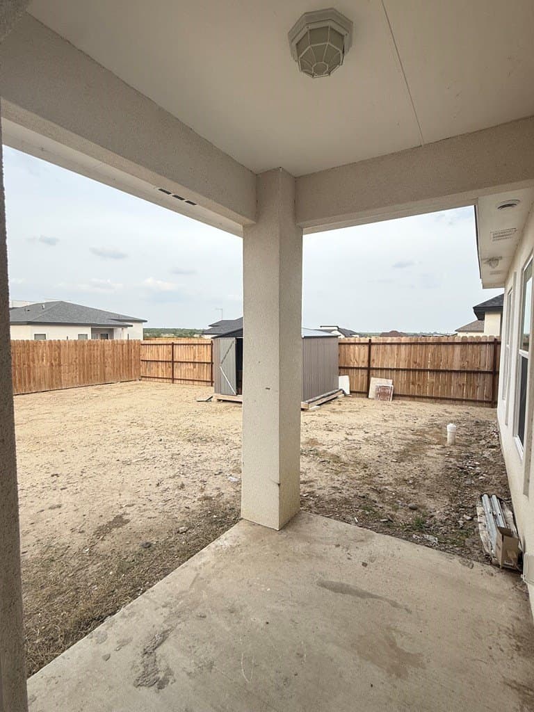 8,073.44 acres in Maverick County - photo 38