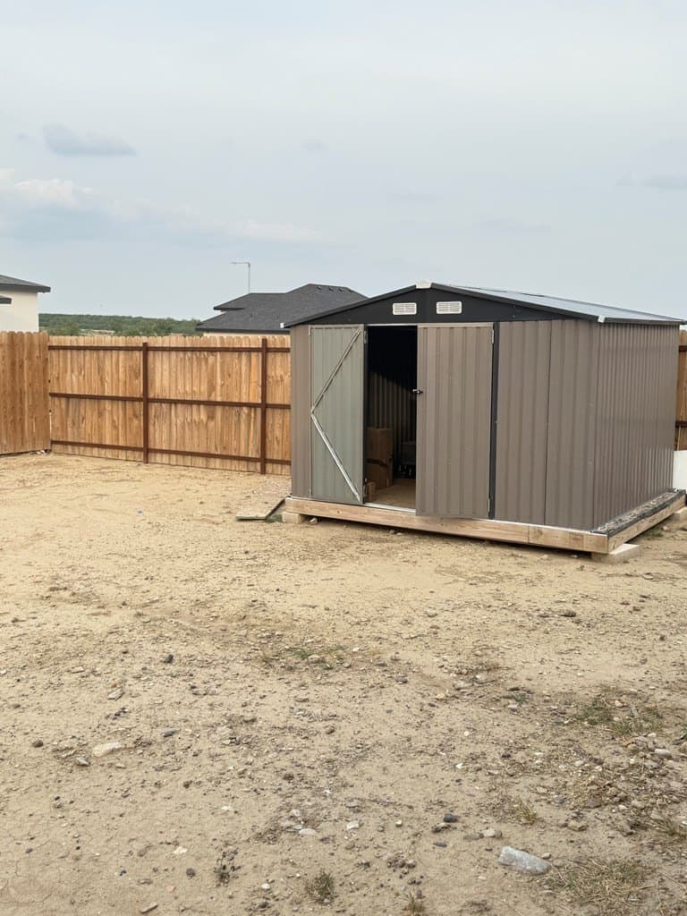 8,073.44 acres in Maverick County - photo 39