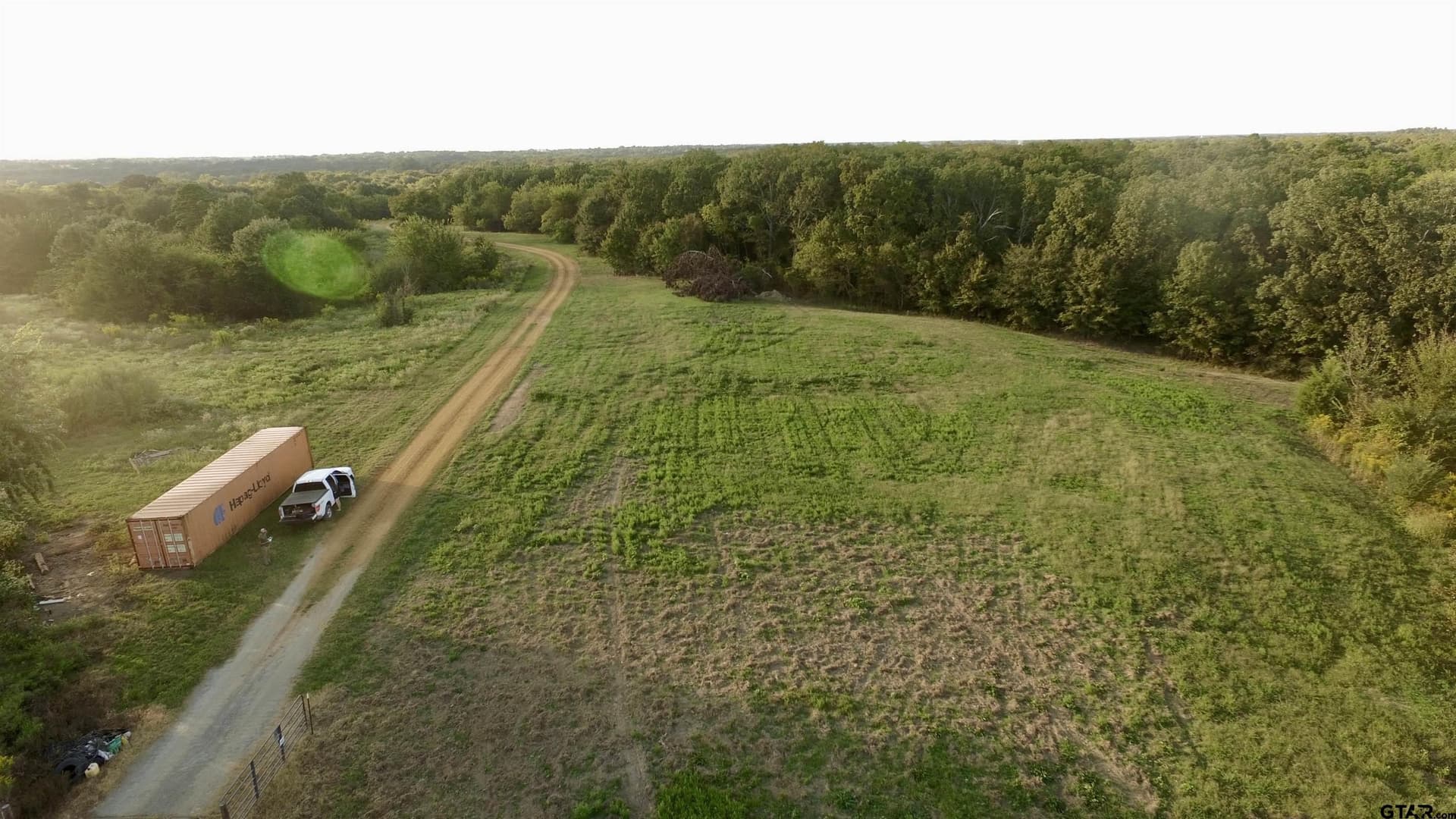 17.73 acres in Titus County - photo 6