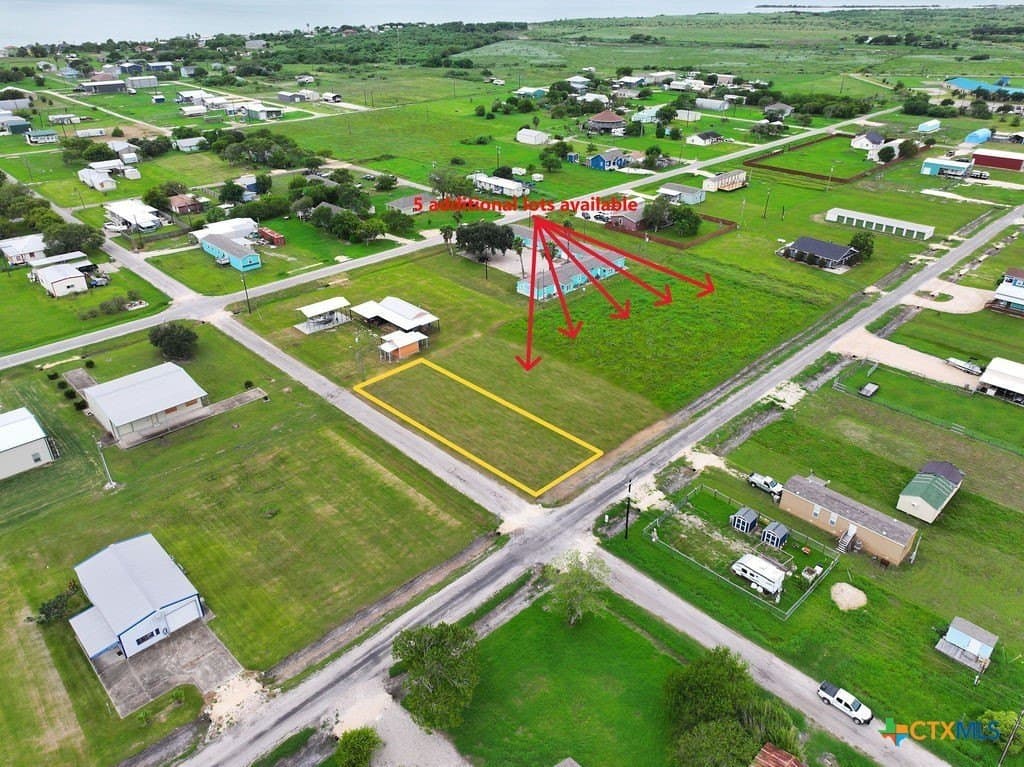 0.17 acres in Calhoun County - photo 2