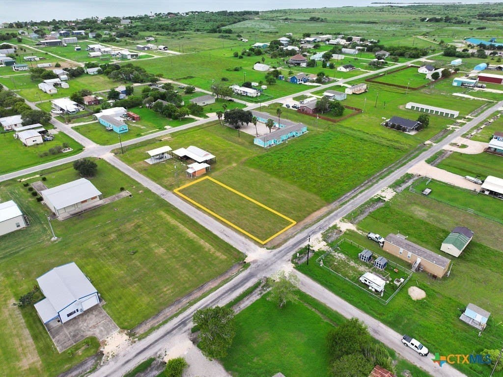 1301 Bill Tindal Avenue lot: 12