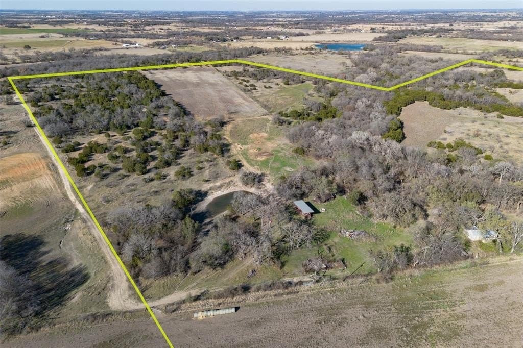 106.28 acres in Erath County - photo 5