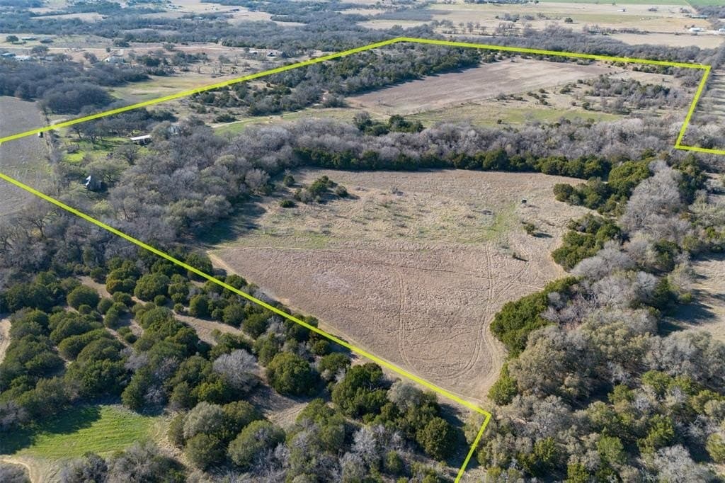 106.28 acres in Erath County - photo 8