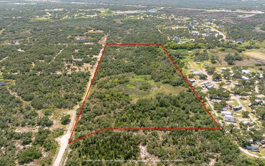 19 acres in Texas County - photo 3
